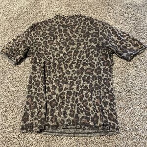 Juniors blouse